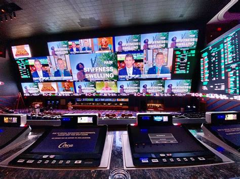 circa sportsbook vegas|Circa Sports Sportsbook Review: New Venue Has .